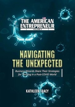 The American Entrepreneur Volume II - Tracy, Kathleen