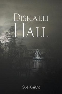 Disraeli Hall - Knight, Sue