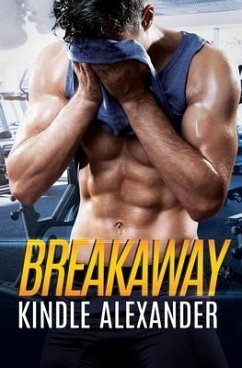 Breakaway - Alexander, Kindle