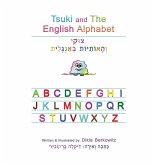 Tsuki and The English Alphabet
