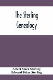 The Sterling Genealogy