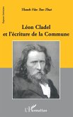 Léon Cladel et l'écriture de la Commune
