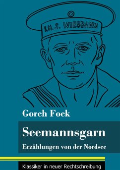 Seemannsgarn - Fock, Gorch