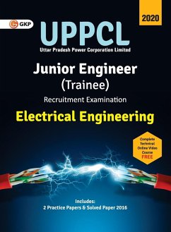 UPPCL (Uttar Pradesh Power Corporation Ltd.) 2020 - Gkp