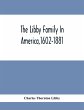 The Libby Family In America,1602-1881 - Bild 1