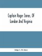 Captain Roger Jones, Of London And... - Bild 1