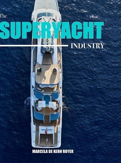 Cover The Superyacht Industry
