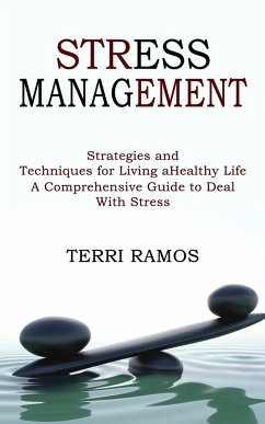 Stress Management - Ramos, Terri