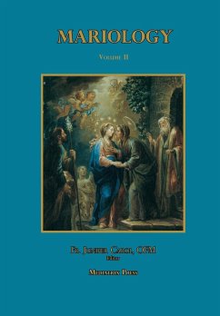 Mariology vol. 2 - Carol, Juniper