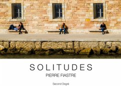 Solitudes - Fiastre, Pierre