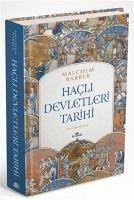 Hacli Devletleri Tarihi - Barber, Malcolm