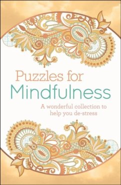 Cover Puzzles for Mindfulness