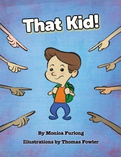 That Kid! - Furlong, Monica