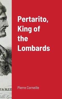 Cover Pertarito, King of the Lombards