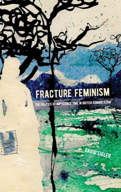 Fracture Feminism - Sigler, David