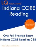 Indiana CORE Reading