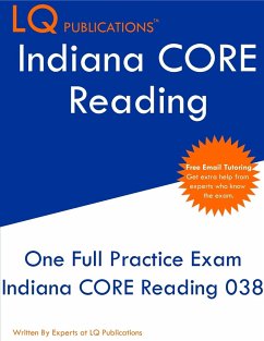 Indiana CORE Reading - Publications, Lq