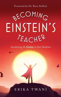 Becoming Einstein's Teacher - Twani, Erika