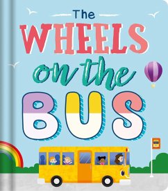 Cover The Wheels on the Bus
