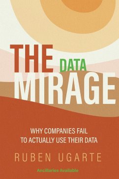 The Data Mirage - Ugarte, Ruben