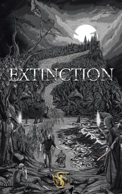 Extinction - Lessey, S O