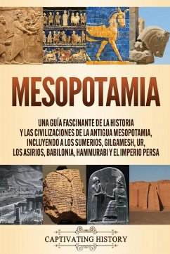 Cover Mesopotamia