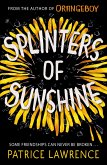 Splinters of Sunshine (eBook, ePUB)