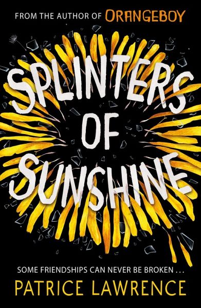 Splinters of Sunshine (eBook, ePUB)