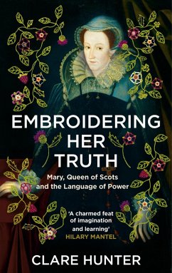 Cover Embroidering Her Truth (eBook, ePUB)
