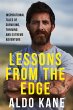 Lessons From the Edge (eBook, ePUB) - Bild 1