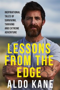 Lessons From the Edge (eBook, ePUB) - Kane, Aldo
