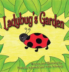 Cover Ladybug's Garden