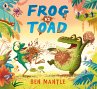 Frog vs Toad - Bild 1