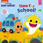 Baby Shark: Time for School!