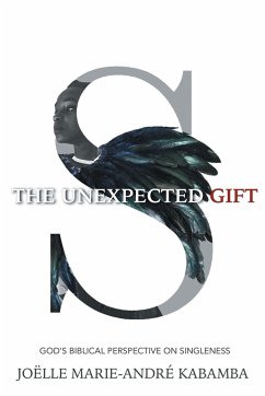 The Unexpected Gift - Kabamba, Joëlle Marie-André