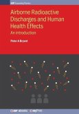 Airborne Radioactive Discharges and Human Health Effects