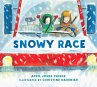 Snowy Race - Bild 1