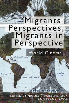 Migrants' Perspectives, Migrants in Perspective