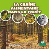 La Chaîne Alimentaire Dans La Forêt (Food Chain in a Forest) La Chaîne Alimentaire Dans La Forêt (Food Chain in a Forest)