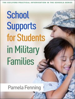 School Supports for Students in Military Families - Fenning, Pamela