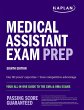 Medical Assistant Exam Prep - Bild 1