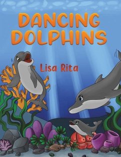 Dancing Dolphins - Rita, Lisa