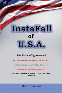 InstaFall of U.S.A. - Compani, Ben