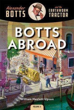 Botts Abroad - Upson, William Hazlett