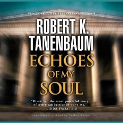 Echoes of My Soul - Bair, Sheila C.; Tanenbaum, Robert K.