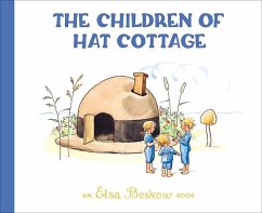 The Children of Hat Cottage - Beskow, Elsa