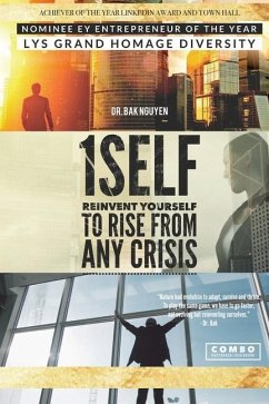 1Self: Reinvent yourself to rise from any crisis - Nguyen, Bak