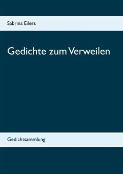 Gedichte zum Verweilen