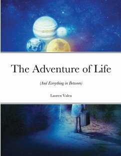 The Adventure of Life - Valea, Lauren