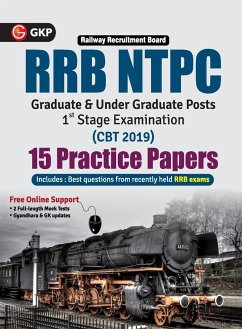 RRB NTPC 2019-20 - Gkp